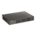 Pikkukuva 1 / 3: Tenda 24-porttinen Gigabit Ethernet Switch Unmanaged Blue