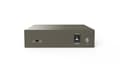 Miniatyrbillede 4 af 4: Tenda TEF1105P-4-63W-EU netværksswitch Fast Ethernet (10/100) Power over Ethernet (PoE) Sort