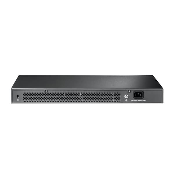 TP-Link JetStream 24-portars Gigabit L2 Managed Switch med 4 SFP-platser