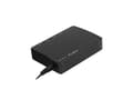 Miniatyrbillede 2 af 3: LANBERG SWITCH DSP2-1005-12V (5-PORTS, 12V, 1GB/S)