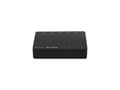 Miniatyrbillede 1 af 3: LANBERG SWITCH DSP2-1005-12V (5-PORTS, 12V, 1GB/S)