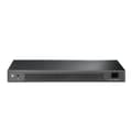 Miniatyrbillede 3 af 3: TP-Link JetStream 48-Port Gigabit L2 Managed Switch med 4 SFP-slots