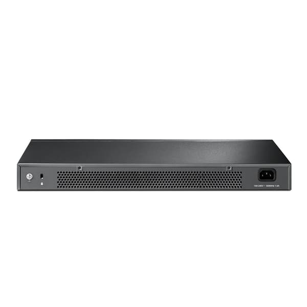 TP-Link JetStream 48-Port Gigabit L2 Managed Switch med 4 SFP-slots