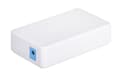 Miniatyrbillede 4 af 6: Mercusys 5-ports 10/100 Mbps Desktop Switch