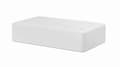 Miniatyrbillede 5 af 6: GEMBIRD 5-PORTS GIGABIT LAN SWITCH HVID