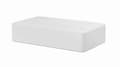 Miniatyrbillede 2 af 6: GEMBIRD 5-PORTS GIGABIT LAN SWITCH HVID