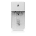 Pikkukuva 3 / 5: Ubiquiti NanoSwitch Gigabit Ethernet (10/100/1000) Power over Ethernet (PoE) Valkoinen