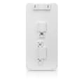 Pikkukuva 5 / 5: Ubiquiti NanoSwitch Gigabit Ethernet (10/100/1000) Power over Ethernet (PoE) Valkoinen