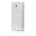 Pikkukuva 1 / 5: Ubiquiti NanoSwitch Gigabit Ethernet (10/100/1000) Power over Ethernet (PoE) Valkoinen