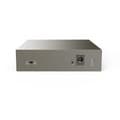 Miniatyrbild 3 av 3: Tenda TEF1106P-4-63W PoE-adapter