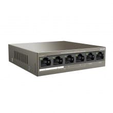 Tenda TEF1106P-4-63W PoE-adapter
