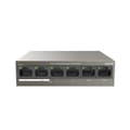 Miniatyrbild 1 av 3: Tenda TEF1106P-4-63W PoE-adapter