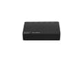 Miniatyrbild 3 av 4: Lanberg Switch PoE DSP3-1005-60W (5-portar, 1 Gb/s)
