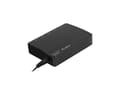 Miniatyrbild 4 av 4: Lanberg Switch PoE DSP3-1005-60W (5-portar, 1 Gb/s)