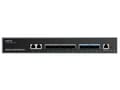 Miniatyrbild 4 av 4: Grandstream GWN7830 - Switch - aggregation - L3 - Administrerad - 2 x 10/100/1000 + 6 x Gigabit SFP + 4 x 10 Gigabit SFP+ - skrivbordsmodell, väggmon