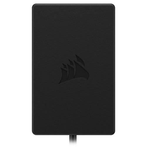 CORSAIR USB 2.0 INTERN 4-PORTAR HUB - 4 9-PIN USB 2.0-PORTAR