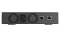 Miniatyrbild 3 av 5: QNAP QSW-M7308R-4X - Switch - Administrerad - 4 x 100 Gigabit QSFP28 + 8 x 25 Gigabit SFP28 - rackmonterbar