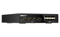 Miniatyrbild 4 av 5: QNAP QSW-M7308R-4X - Switch - Administrerad - 4 x 100 Gigabit QSFP28 + 8 x 25 Gigabit SFP28 - rackmonterbar