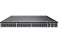 Miniatyrbilde 2 av 4: Switch Huawei Huawei Switch S6730-H48X6C (48*10GE SFP+ ports, 6*40GE QSFP28 ports, optional license for upgrade to 6*100GE QSFP28, without power modu