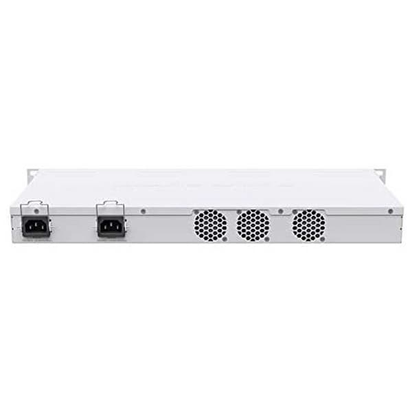 Mikrotik Växla Crs326-24s+2q+rm Vit