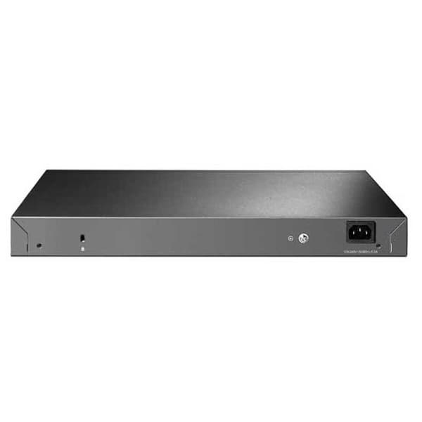 Tp-link Kontakt Tl-sg3452p Søvfarvet