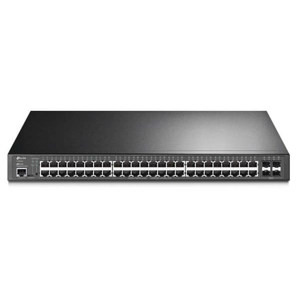 Tp-link Kontakt Tl-sg3452p Søvfarvet