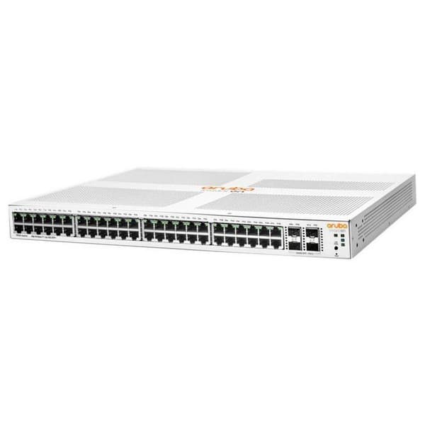 Hpe Aruba Ion 1930 48g 4sfp Plus Switch Hvid Hvid