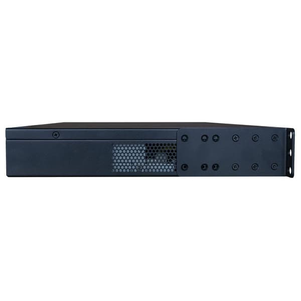 Digi International Inc. Kontakt Aw24-g300 24 Havne Sort