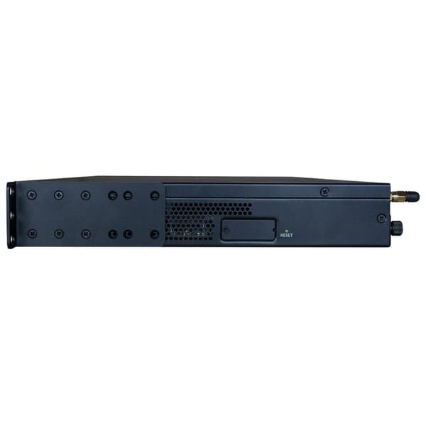 Digi International Inc. Kontakt Aw24-g300 24 Havne Sort