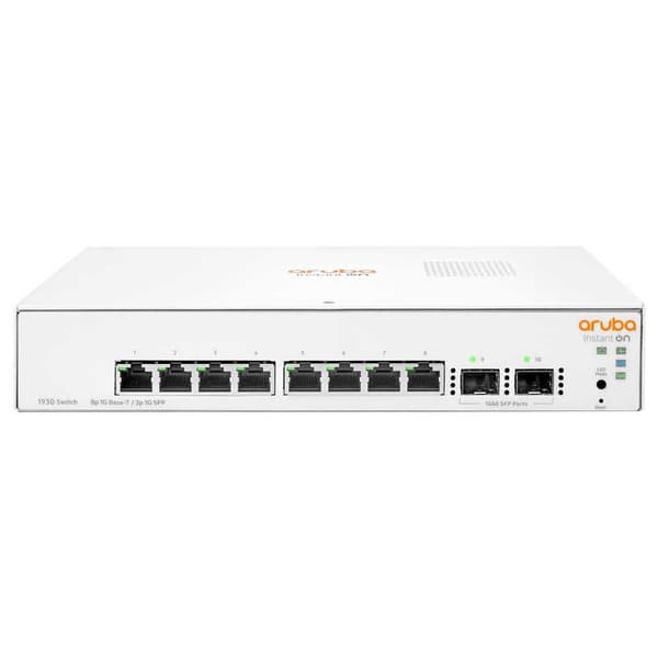 Hp Kontakt 1930 8 Havne Hvid