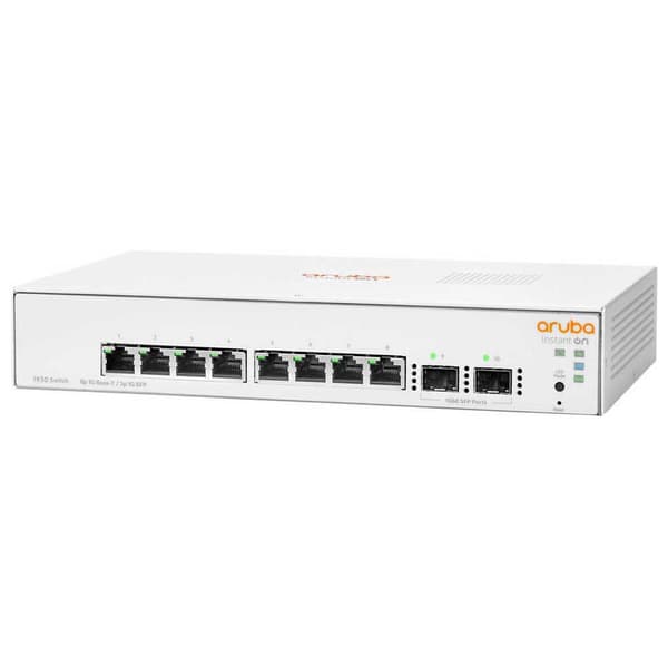 Hp Kontakt 1930 8 Havne Hvid Hvid