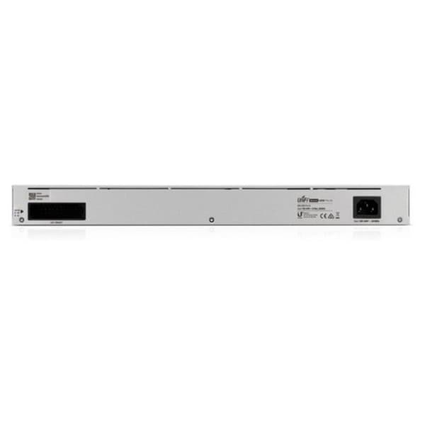 Ubiquiti Kontakt Usw-pro-24 24 Havne Hvid