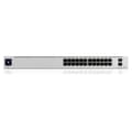 Miniatyrbillede 5 af 6: Ubiquiti Kontakt Usw-pro-24 24 Havne Hvid