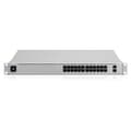 Miniatyrbillede 2 af 6: Ubiquiti Kontakt Usw-pro-24 24 Havne Hvid