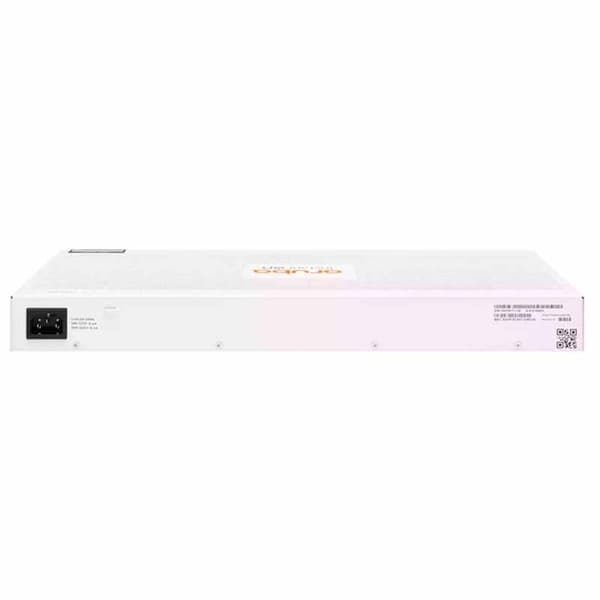 Hpe Swtich Ion 1830 24g 2sfp Valkoinen