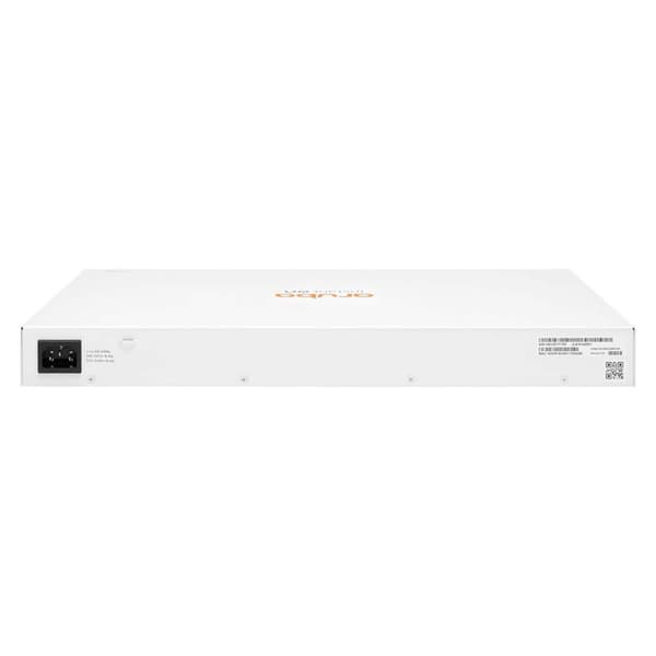 Hpe Swtich Ion 1830 48g 4sfp Valkoinen