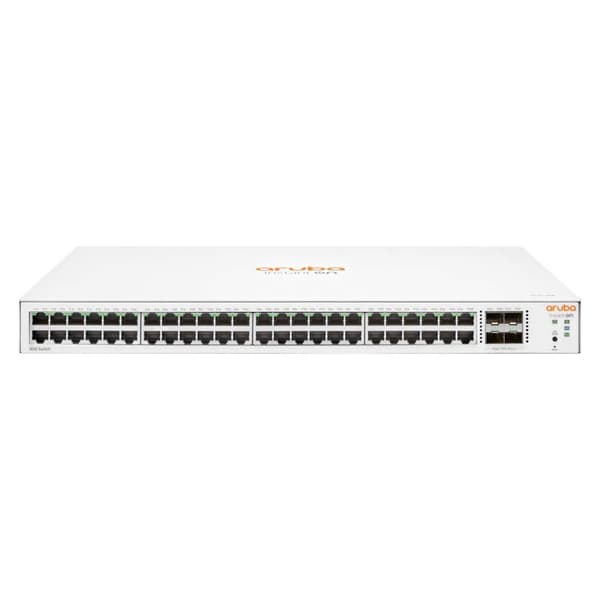 Hpe Swtich Ion 1830 48g 4sfp Valkoinen