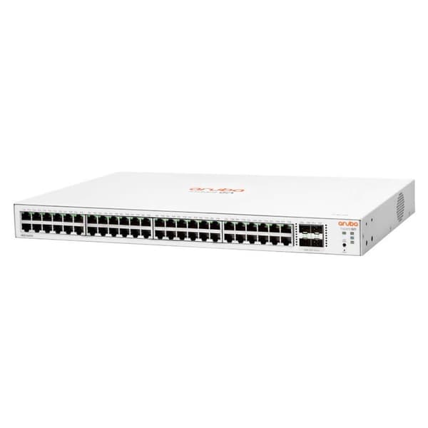 Hpe Swtich Ion 1830 48g 4sfp Valkoinen