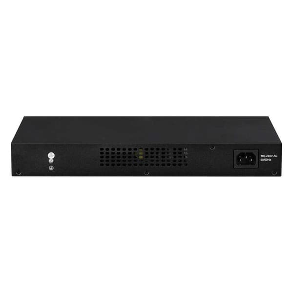 Dahua Kontakt Pfs3125-24et-190 Søvfarvet