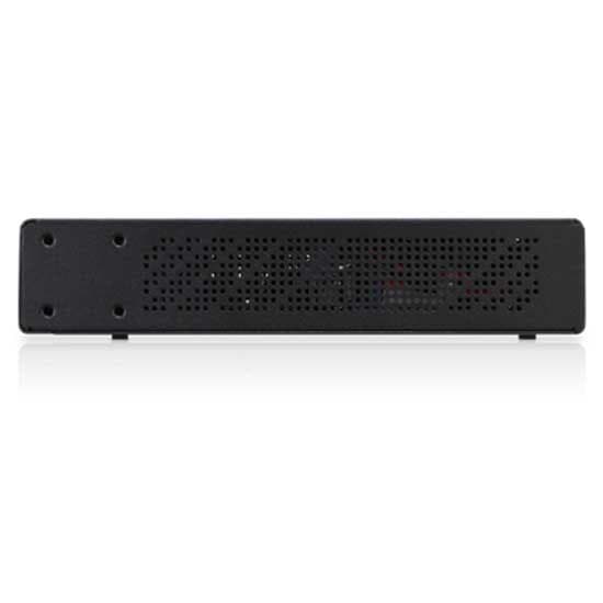Ubiquiti Edgeswitch 8 150w Musta