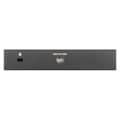 Miniatyrbild 3 av 3: D-link 5 Port Poe Gigabit Smart Managed Svart