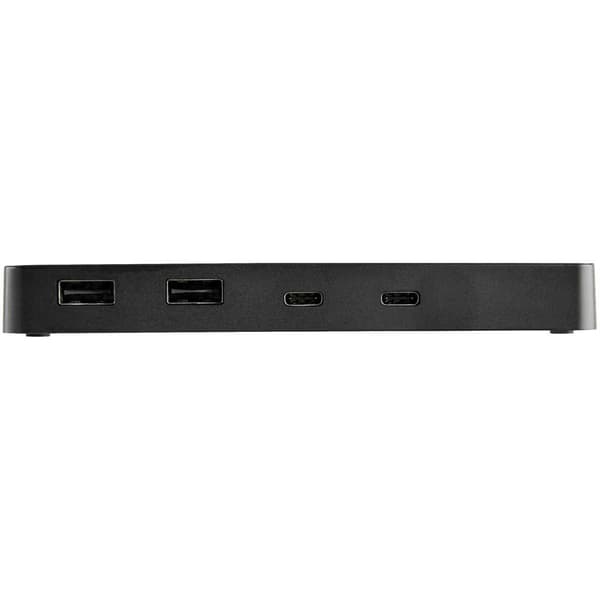 Startech Kvm Switch Sv211hduc Sort