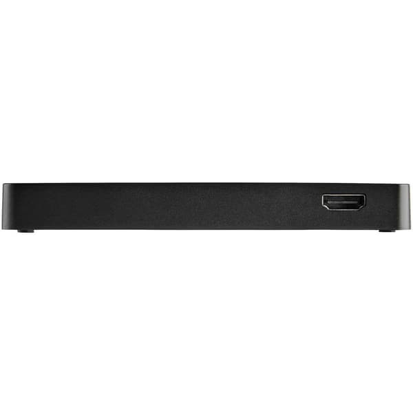 Startech Kvm Switch Sv211hduc Sort