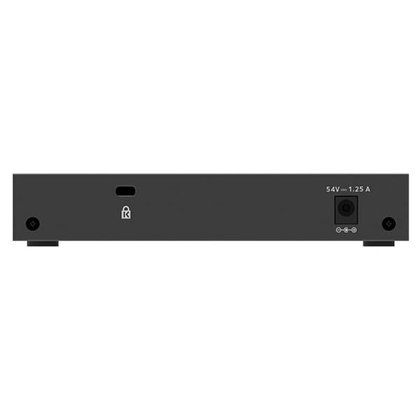 Netgear Vaihtaa Gs305ep 5 Satamat Musta
