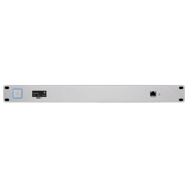 Ubiquiti Vaihtaa Ck G2 Rack Hopeinen