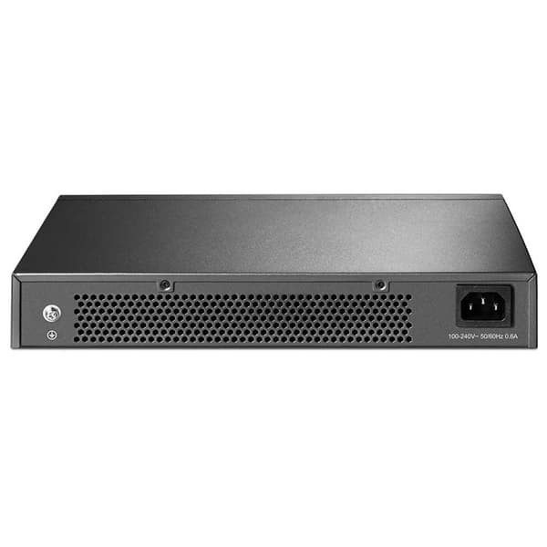 Tp-link Växla Tl-sg1024de Svart