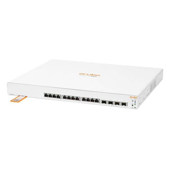 Hpe Switch Aruba Instant On 1960 12xgt Hvid