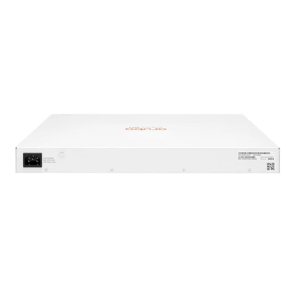 Hpe Vaihtaa Aruba Instant On 1830 48g Poe+ Hopeinen