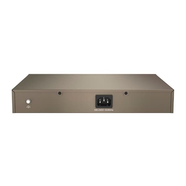 Ip-com Kontakt G3310p-8-150w Søvfarvet