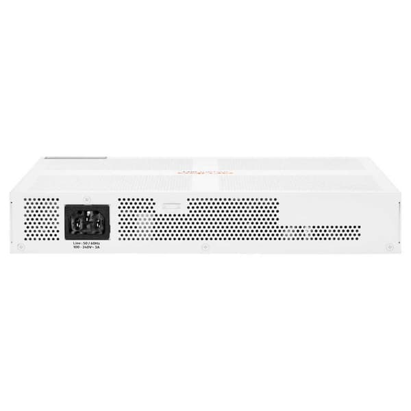 Hpe Växla Aruba Instant On 1430 16g Poe Switch Rm Silver
